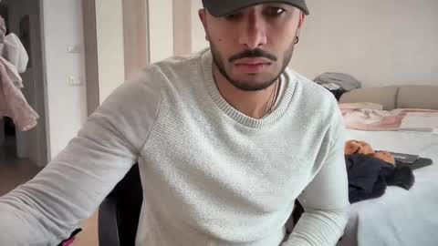 Carlos online show from February 28, 8:09 am
