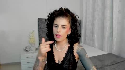 Milagros online show from February 21, 9:02 am