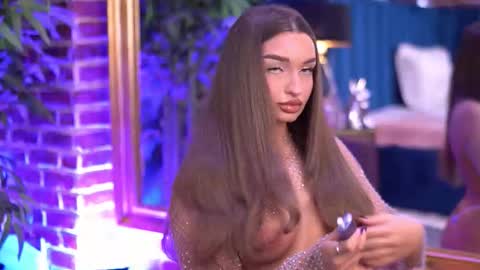 Milla online show from November 13, 7:22 am