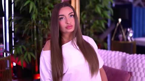 Milla online show from January 18, 7:17 am