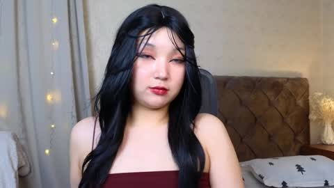 Snapshot of milla_waves chatting on January 30, 1:42 pm Milla or just Mi online show from January 30, 1:42 pm
