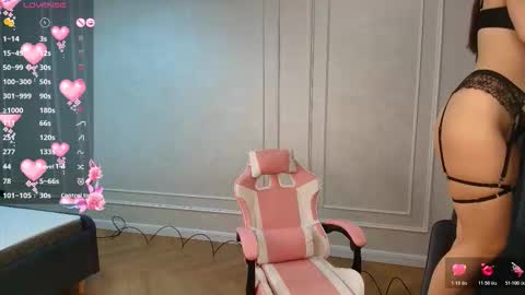 Milana online show from March 25, 6:14 pm