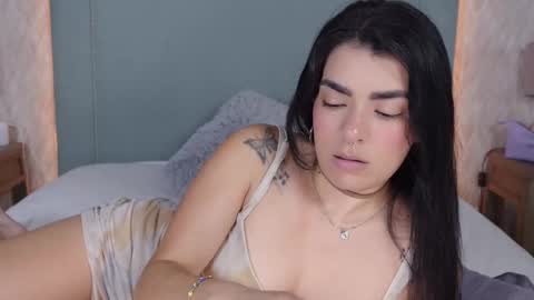 MillaBliss online show from March 5, 4:24 pm