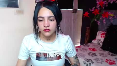 Violeta online show from December 17, 2:35 pm