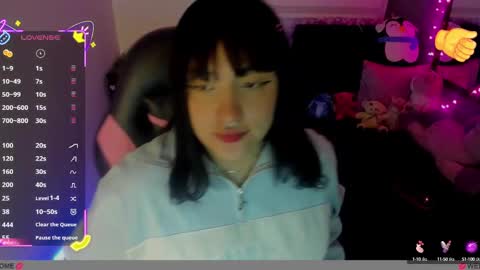 millandiux online show from September 21, 1:31 am