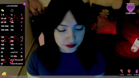 millandiux online show from April 12, 2:26 am