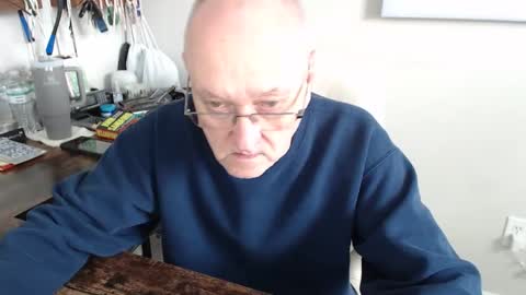 millenium0129 online show from February 9, 4:54 pm