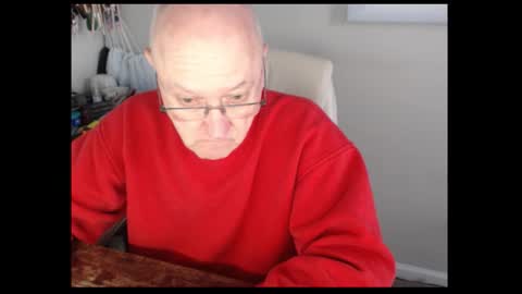 millenium0129 online show from February 26, 7:39 pm