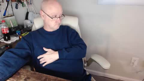 millenium0129 online show from February 23, 12:57 am