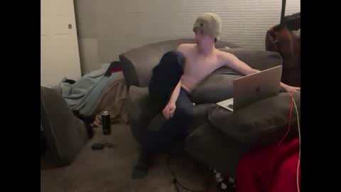 SlimnHungOH online show from February 17, 12:32 am