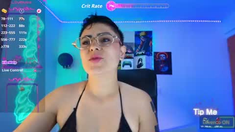 Im girl my name is Johana  online show from June 14, 11:56 am