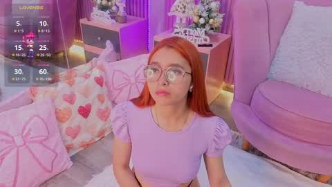 milleyjones_ online show from December 18, 8:15 pm