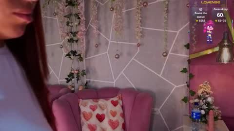 milleyjones_ online show from January 5, 8:12 pm