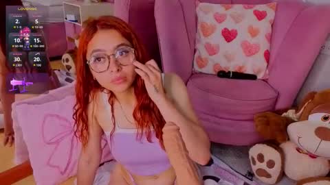 milleyjones_ online show from December 21, 8:59 pm