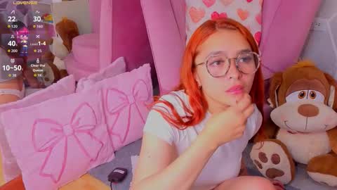 milleyjones_ online show from December 22, 9:10 pm