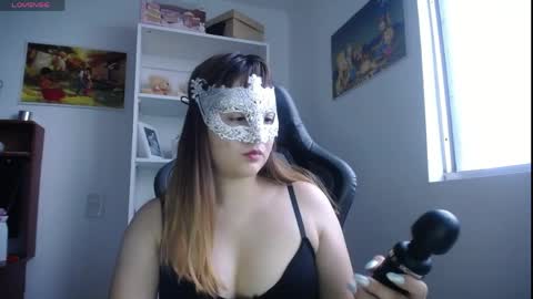 milleynoface online show from April 5, 11:02 pm