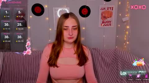 Milly online show from January 15, 12:52 am