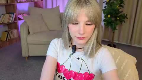 Millie  online show from June 21, 11:38 am