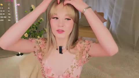 Millie  online show from June 29, 10:48 am
