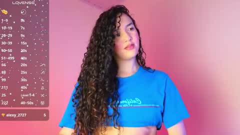 Milly online show from July 11, 4:50 am