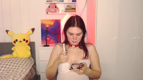 Welcome My name is Tina online show from November 10, 5:59 pm