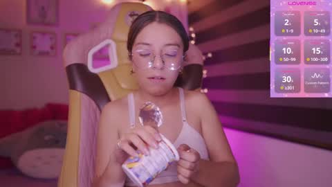 MILLY online show from March 10, 11:06 pm