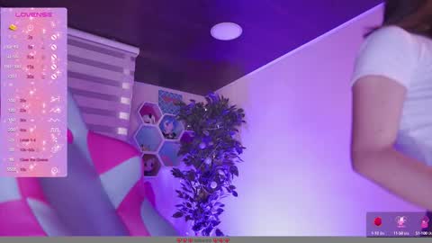 MILLY online show from September 23, 6:14 pm