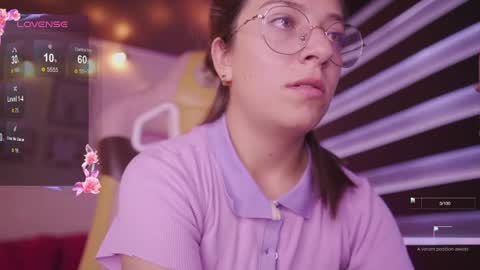 MILLY online show from September 26, 6:38 pm