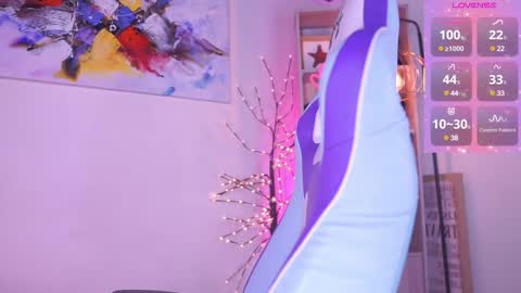 MILLY online show from March 8, 7:53 pm