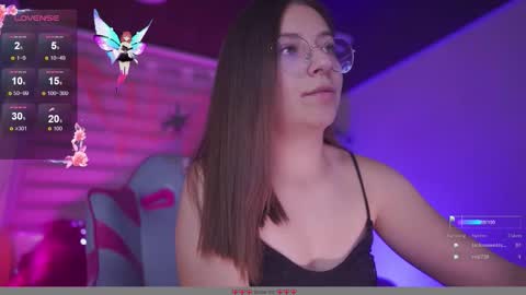 MILLY online show from October 30, 9:04 pm