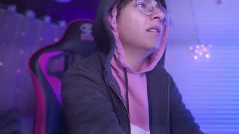 MILLY online show from December 22, 7:20 pm