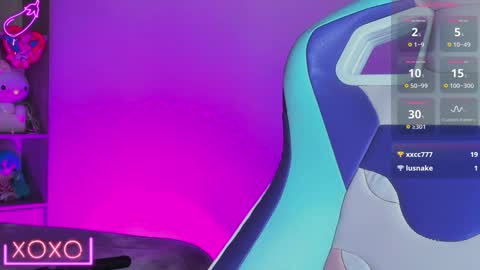 MILLY online show from February 26, 12:30 am