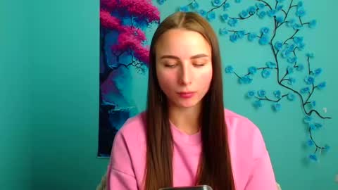 Milly online show from November 10, 12:19 pm