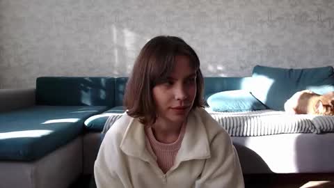 Milly online show from February 12, 8:07 am