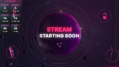 Milly online show from February 6, 7:35 am