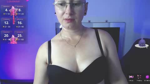 Milly online show from February 27, 3:08 am