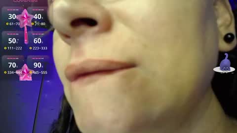 Milly online show from February 18, 11:52 pm