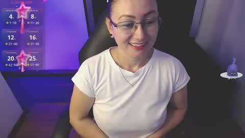 Milly online show from February 27, 12:03 am