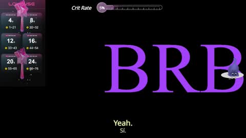 Milly online show from February 28, 12:54 am