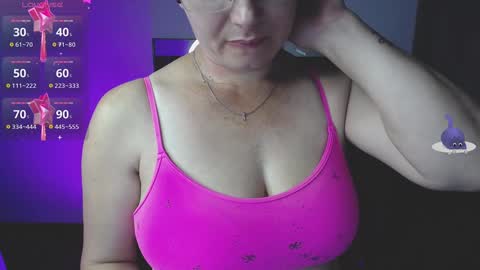 Milly online show from February 7, 11:45 pm