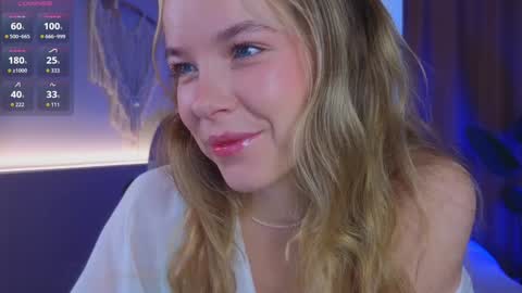 Milly    online show from October 14, 7:00 am