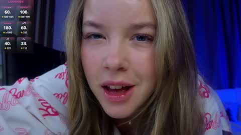 Milly    online show from January 15, 6:55 am