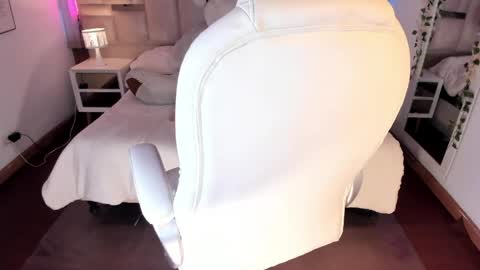 Milena online show from May 14, 11:03 pm