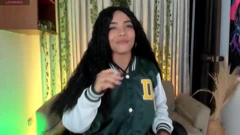 CherryTattoo online show from February 2, 1:14 am