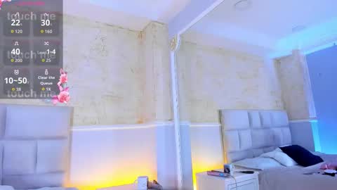 CherryTattoo online show from September 28, 7:34 pm