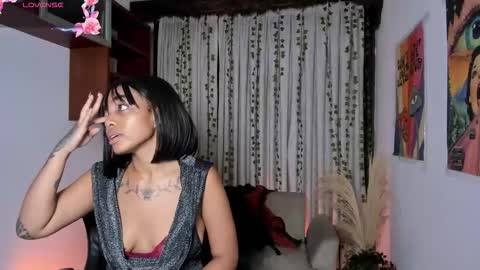 CherryTattoo online show from November 18, 10:46 pm