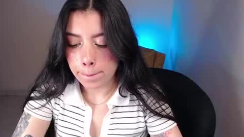 Emily  online show from July 15, 11:31 pm