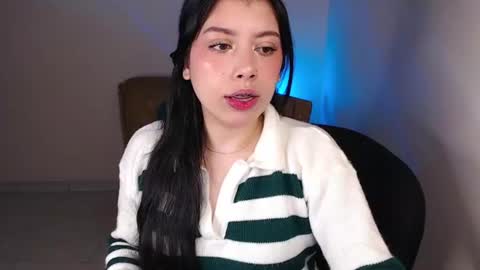 Emily  online show from July 7, 12:01 am