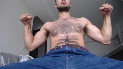 miloslove online show from February 18, 12:27 pm