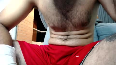 miloslove online show from August 10, 4:28 am